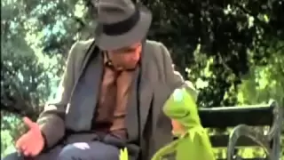 "I know your whole story. . ." - Peter Falk in The Great Muppet Caper