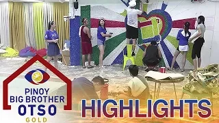 Housemates, may nakakatuwang hirit sa isa't isa | PBB OTSO Gold