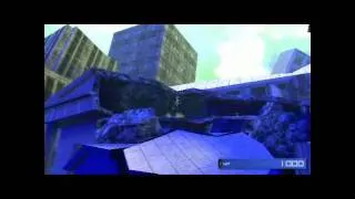 Black Rock Shooter The Game [Gameplay Preview]