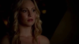 Caroline has feelings for Stefan 6X03