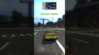 Mitsubishi Lancer Evo VIII, my BEST Drag Race time! ALL Cars in Comments