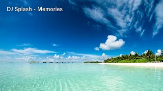 DJ Splash - Memories