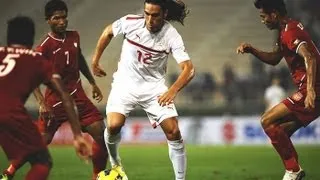 Philippines vs Myanmar: AFF Suzuki Cup 2012