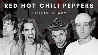 Dark Hollywood : Red Hot Chili Peppers (Documentary)