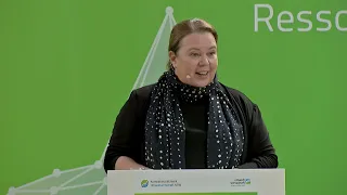 Umweltwirtschaft.NRW Summit  2021 -  Tag 1