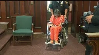 No bond for Sharon woman charged with shooting husband