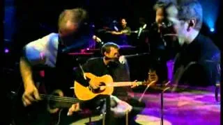 Eric Clapton - Tears in heaven (Subtitulado español)