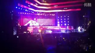 I Want ItThat Way - BSB en Nanjing 6 de Junio 2013