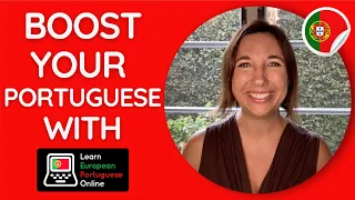 Learn European Portuguese Online - All About Us!