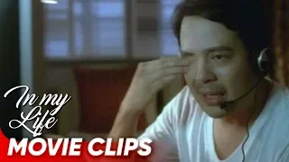 (4/8) Mas makikilala ni Shirley si Noel  | 'In My Life' | Movie Clips