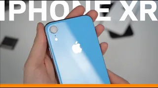 Apple iPhone XR w 2023 roku? Czy warto? Wydajny smartfon zamknięty w solidnej konstrukcji :)