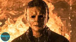 Top 10 Halloween Franchise Movies