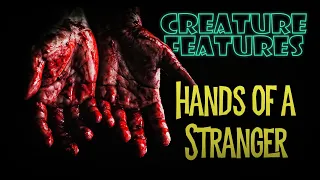 The Hands of a Stranger (1962)