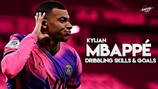 Kylian Mbappé 2021 - Dribbling Skills , Runs & Goals - HD