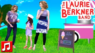 "A Dollar" By The Laurie Berkner Band | Best Kids Song | Learn Money