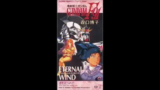 MOBILE SUIT GUNDAM F91 - Eternal Wind (Original Version)