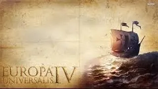 Играем впервые в Europa Universalis 4 за Литву part 20 (Ярославль наш)