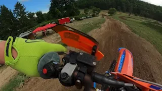 Echo Valley MX- Coeymans Hollow, NY