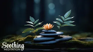 All your worries will disappear if you listen to this music🌿 Relaxing music soothes your nerves
