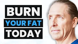 The Father of Biohacking REVEALS the Top Biohacks to LOSE WEIGHT & Age in Reverse | Dave Asprey