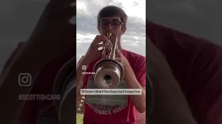 Oli Parker’s What if Slim Shady Had A Trumpet Solo