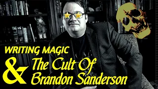 Dear Authors: Writing Magic Systems (The Cult Of Brandon)