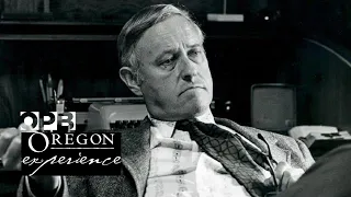 Tom McCall, the legacy of Oregon's maverick governor (Full documentary) | Oregon Experience