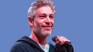 Personal Message to Parents of IDF Soldiers: Matisyahu, Acclaimed International Singing Artist