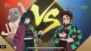 Demon Slayer -Kimetsu no Yaiba- The Hinokami Chronicles_20231226203807