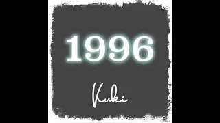 KUKI  - 1996 (Cover)