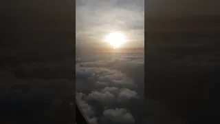 Somewhere in the sky