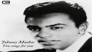 Johnny Mathis "Ten songs for you" GR 024/22 (Full Album)