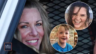 Horrifying Details Revealed About Deaths of 'Doomsday Cult' Mom Lori Vallow Daybell's Kids