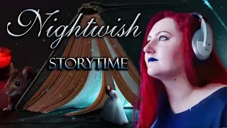 NIGHTWISH ✨ Storytime ❇️ cover by Andra Ariadna