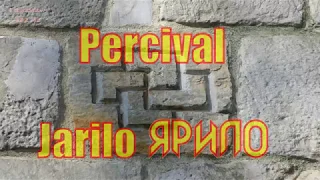 Percival - Jarilo | Ярило || 432 Hz