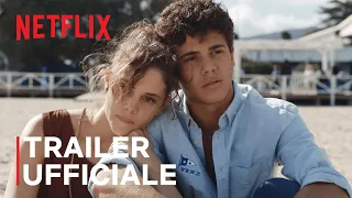 Sulla stessa onda | Trailer ufficiale | Netflix Italia