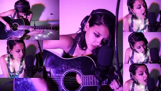 Wish You Were Here - Pink Floyd (Cover by Alexa Melo)