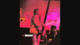 Nirvana - Lithium - 11/05/93 Alumni Arena, University at Buffalo, Amherst, NY