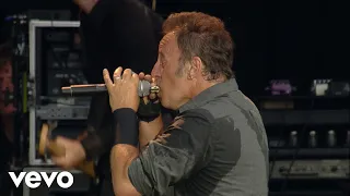 She's the One (London Calling: Live In Hyde Park, 2009)