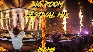 Best Big Room Mix 🔥 | Festival EDM ,Sick Drops ELECTRO RADIO #002