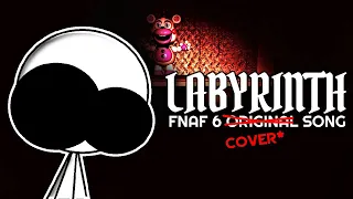 Labyrinth CG5, but mezz sings it | AI Cover