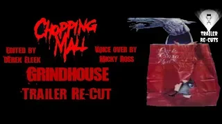 Chopping Mall (1986) Grindhouse Trailer Recut