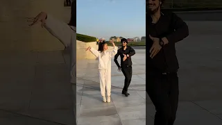 Девушка Танцует Супер ALISHKA Gogia Chechen Lezginka Dance 2024 Гогия Чеченская Лезгинка Хит Кавказа