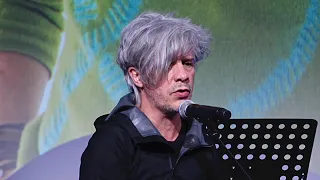 Indochine - "Nos célébrations" (Live acoustique)