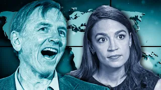 Gosar Needs To Be Expelled After Fantasizing About Killing AOC