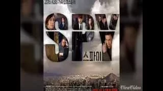 Spy 2015 Korean Drama