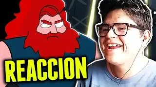 THOR SUPERHD 2019 | Destripando la Historia (REACCIÓN)