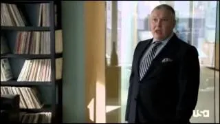 Suits S2.16 war -- Conleth Hill 1