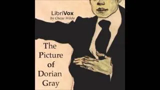 The Picture of Dorian Gray by Oscar Wilde (Audio Book) ch 1-3