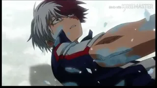 Todoroki amv (happy mother's day